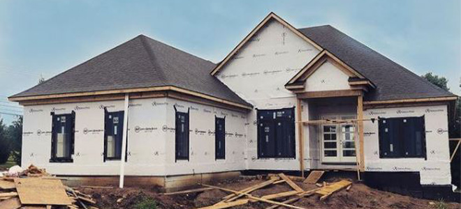 Simax Homes Images