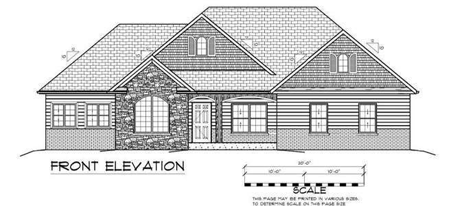 Simax Homes Images