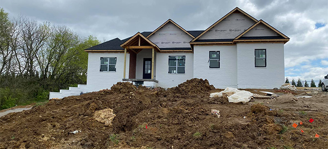 Simax Homes Images