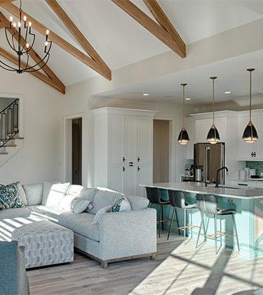 Simax Homes Images