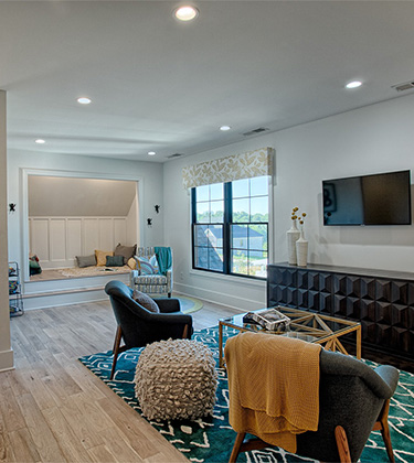 Simax Homes Images